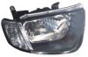 VAN WEZEL 3295966 Headlight